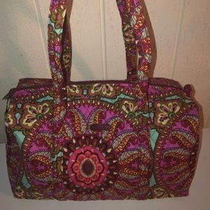 Vera Bradley Tote